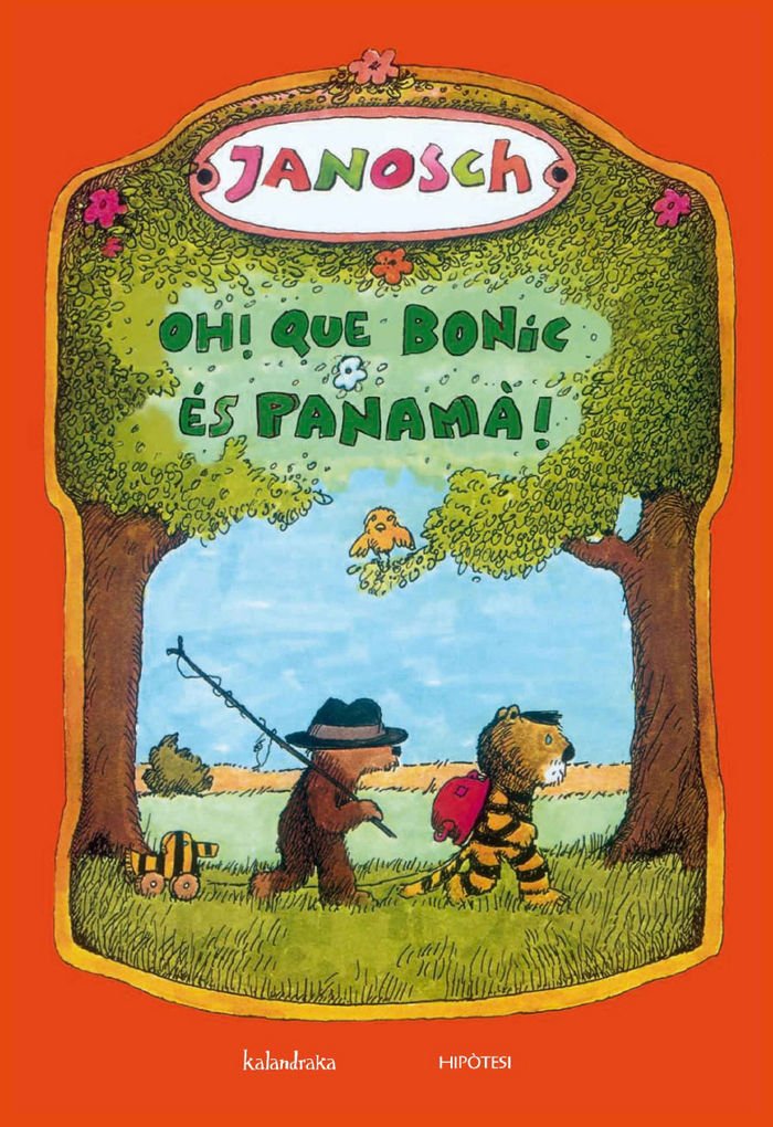 Product Image: Oh! Que bonic és Panamà!