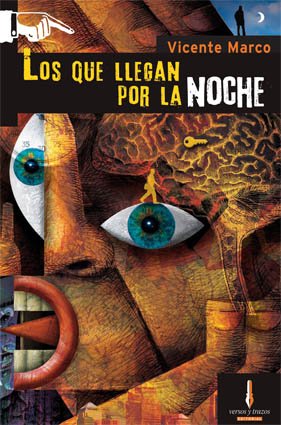 Los que llegan por la noche Contemporary literature