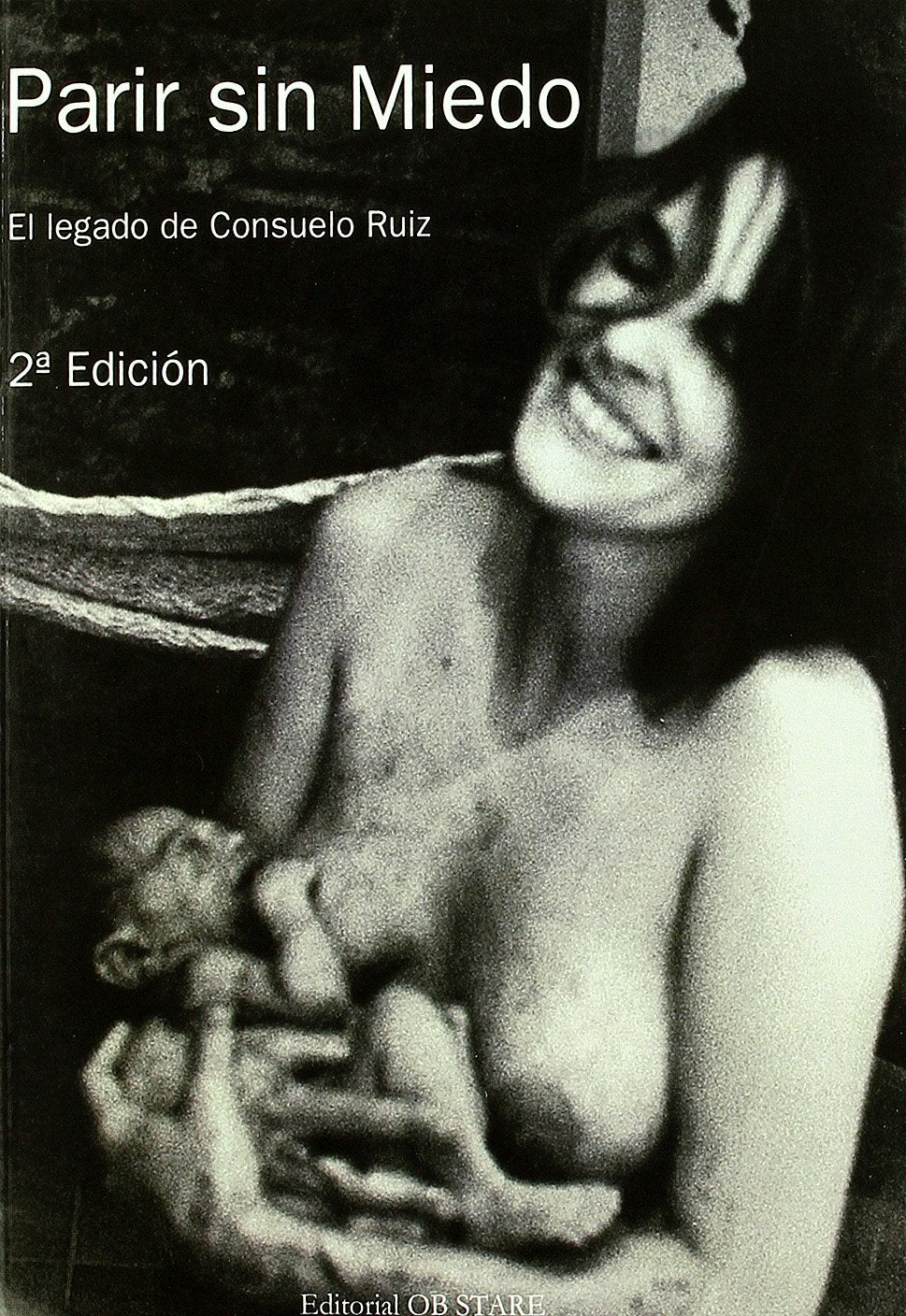Parir sin Miedo (Ed 2) book
