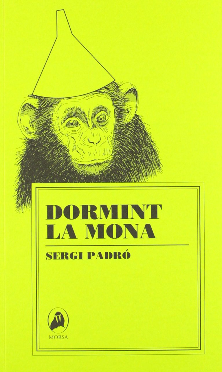 DORMINT LA MONA Second-hand books on film, art and culture