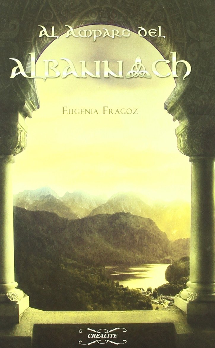 Fragoz, E: Amparo del Albannach Learning & Reference