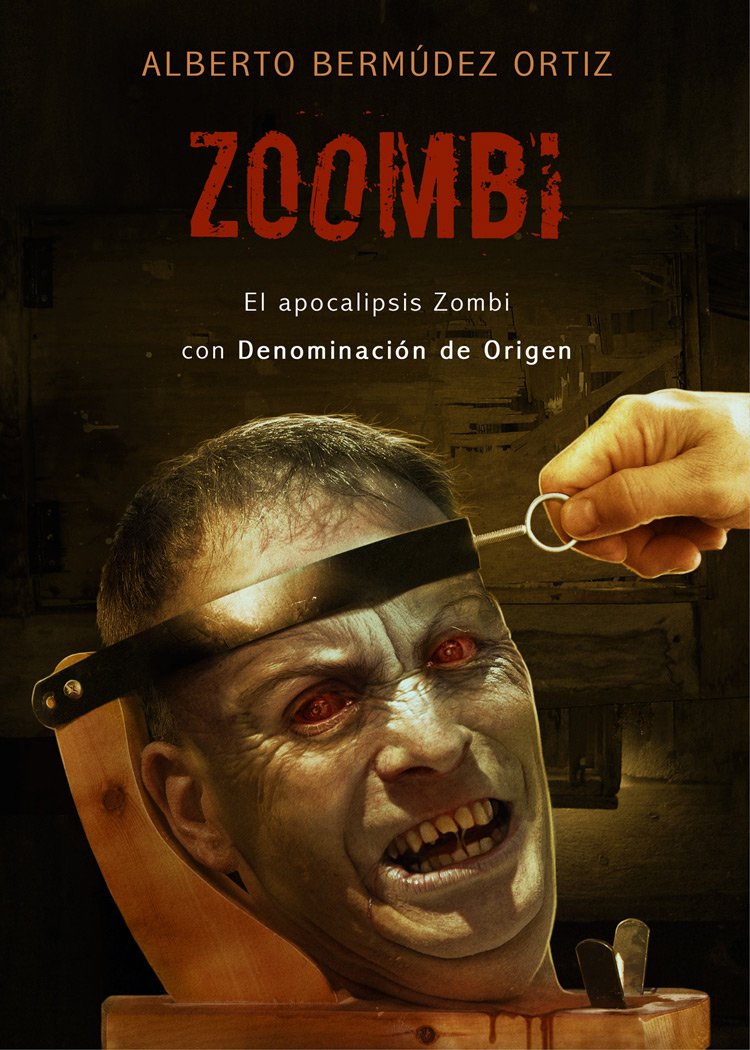 ZOOMBI: EL APOCALIPSIS ZOMBI CON DENOMINACION DE ORIGEN (Línea Z) Reading Aloud & Learning to Read