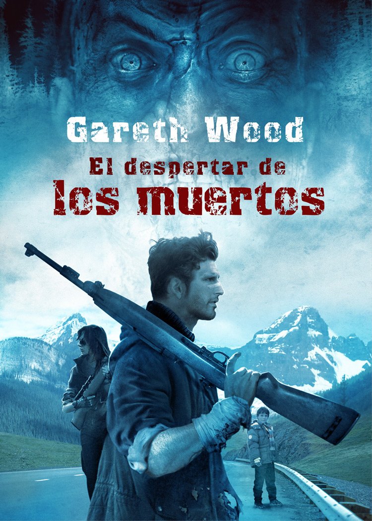 El Despertar de los Muertos (Línea Z) Reading Aloud & Learning to Read