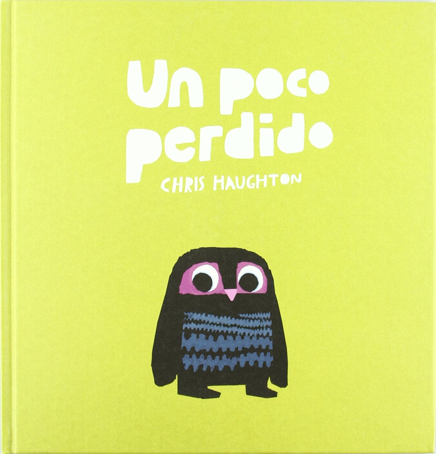 Un poco perdido Social Sciences