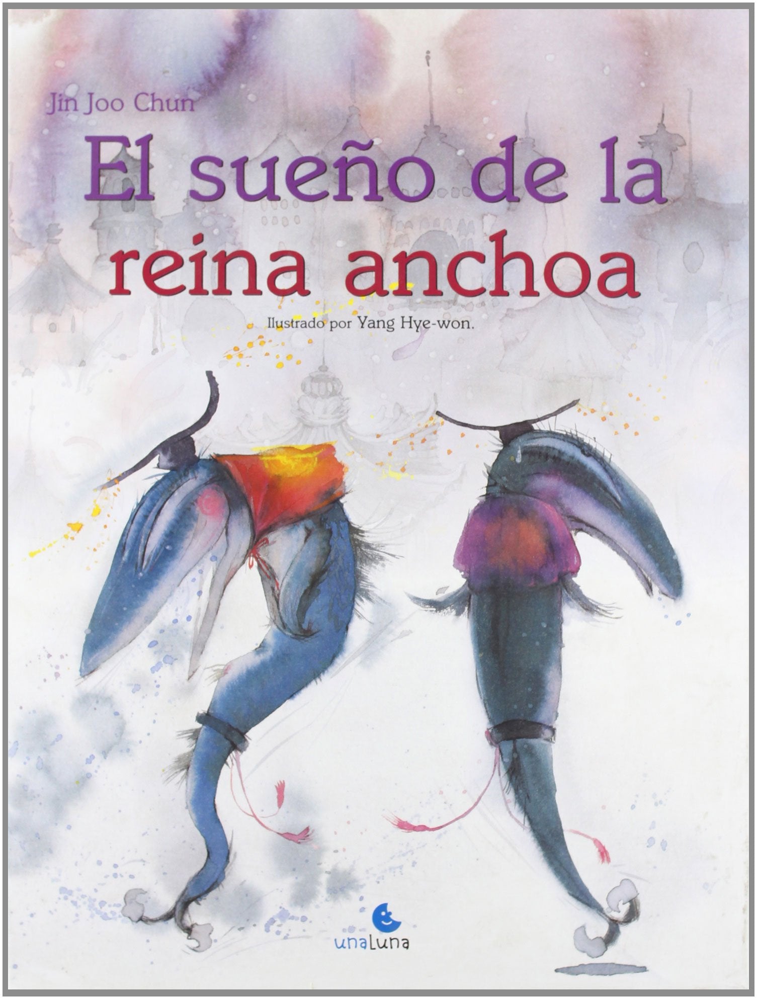 SUEÑO DE LA REINA ANCHOA, EL Learning & Reference