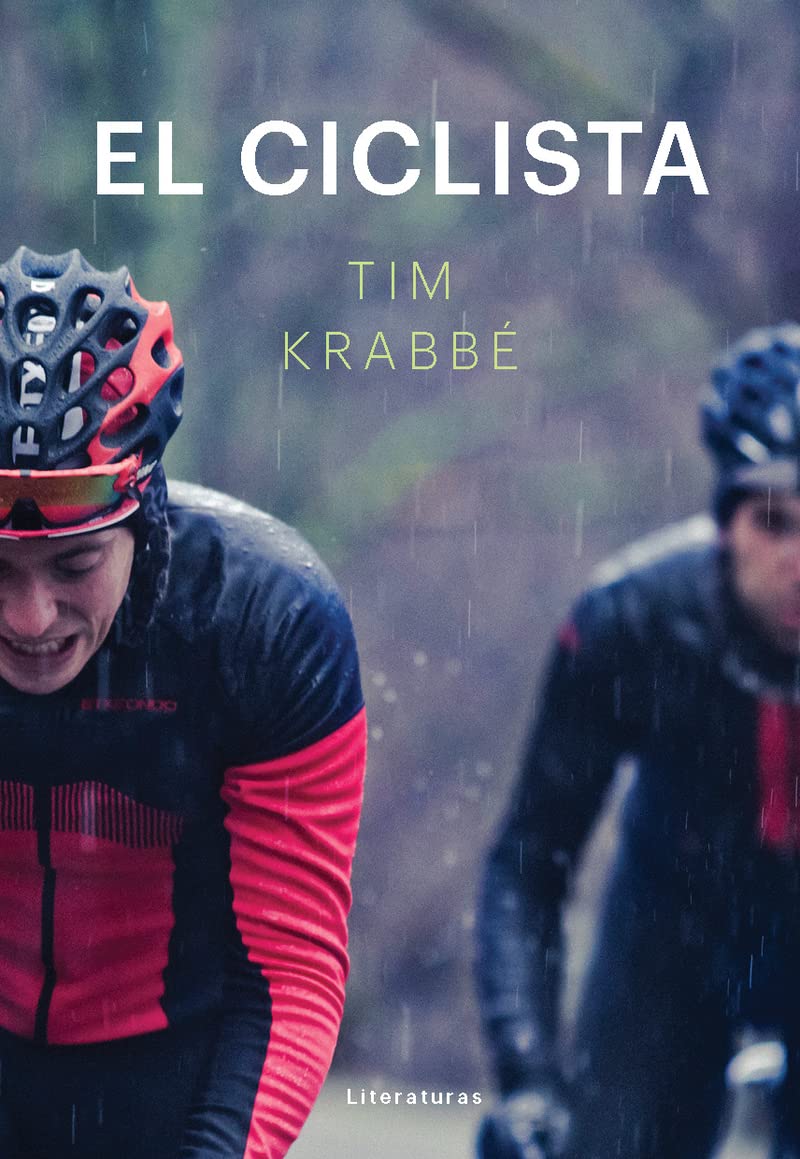 El ciclista (Literaturas, Band 4) Contemporary literature