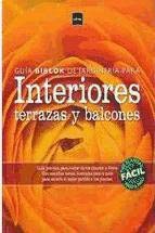 Interiores, balcones y terrazas Hobbies & Crafts