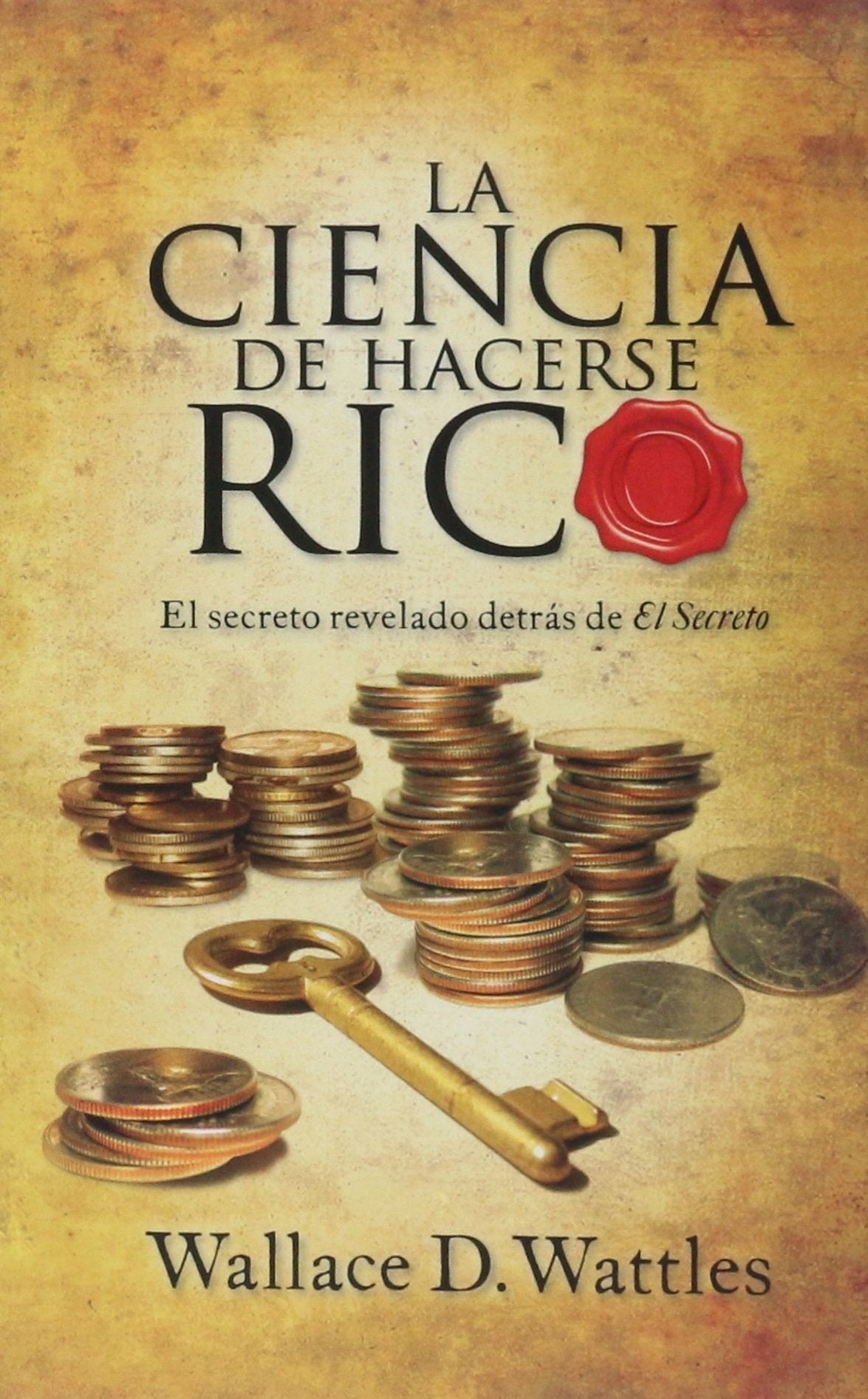 Product Image: Ciencia de hacerse rico, La