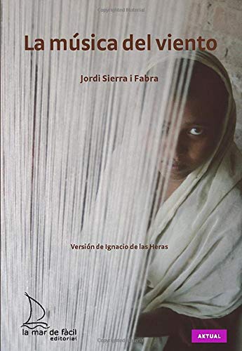 la música del viento book