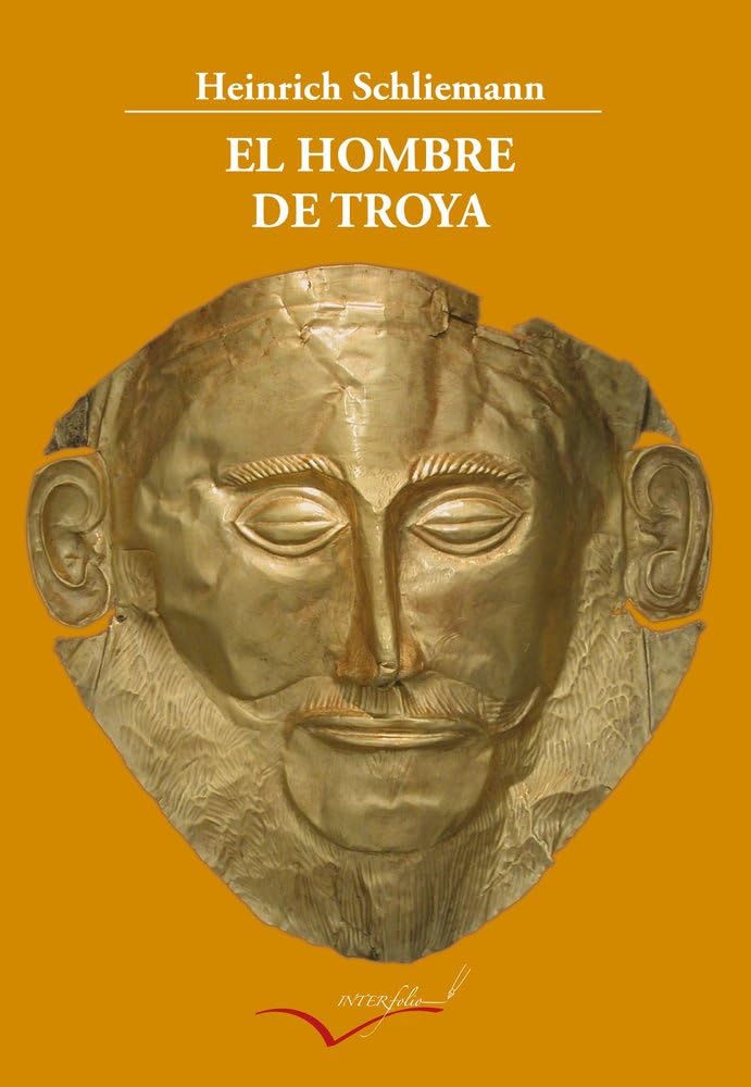 El hombre de Troya : autobiografía (Leer y Viajar, Band 10) Politics & Society