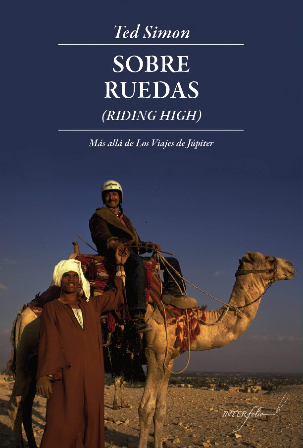 Sobre ruedas : más allá de los viajes de Júpiter (Leer y Viajar, Band 12) Leisure, Home & Garden