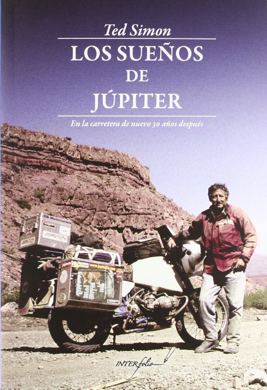Los sueños de Júpiter: En la carretera de nuevo 30 años después (Leer y Viajar, Band 16) Leisure, Home & Garden