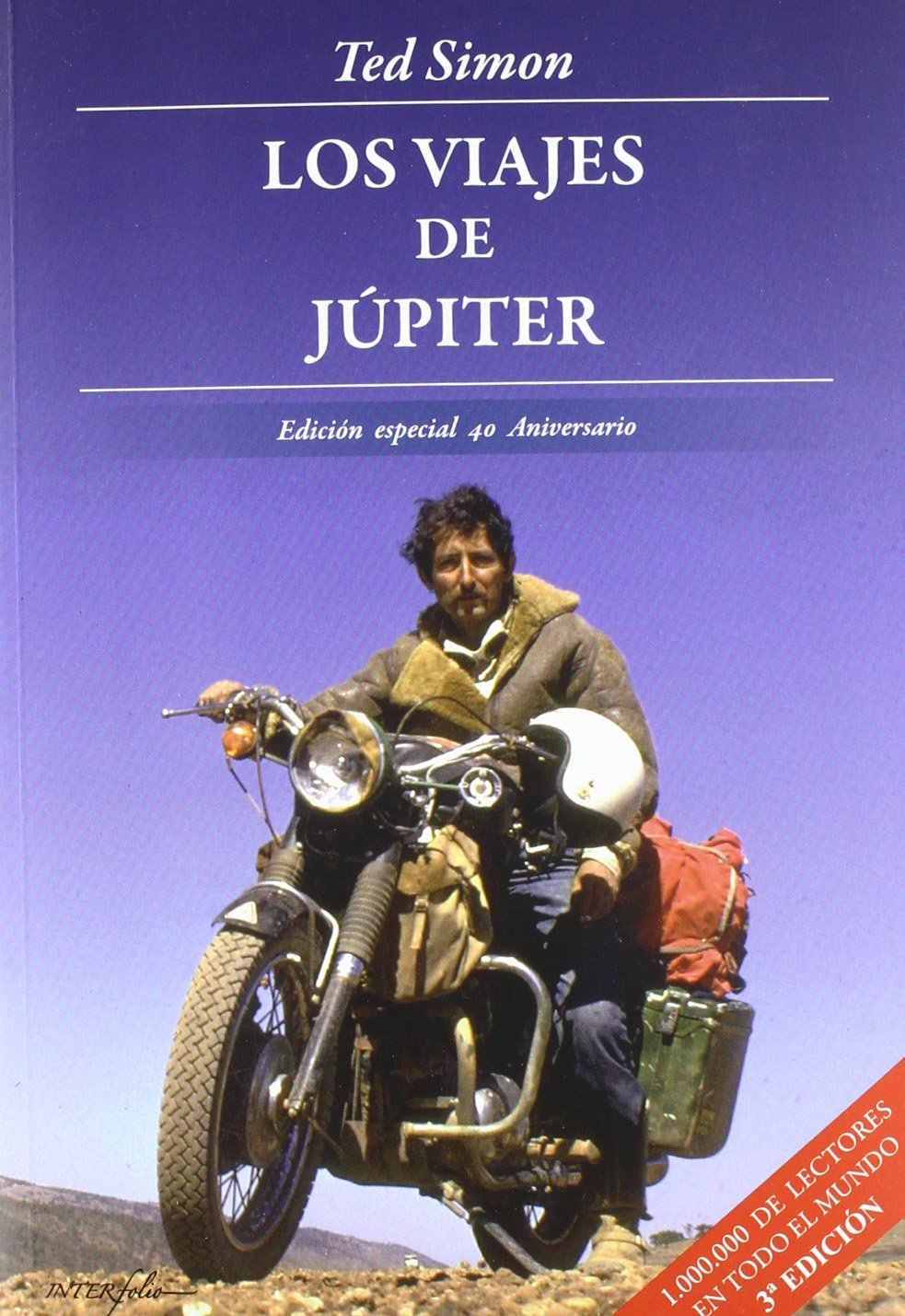 Los viajes de Júpiter Leisure, Home & Garden