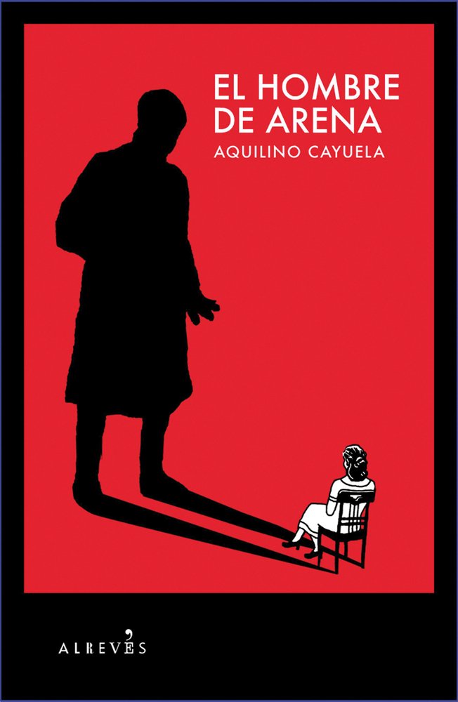 El hombre de arena Historical Fiction