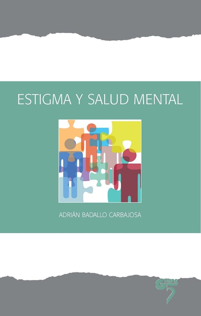 Estigma y salud mental : un modelo de lucha contra el estigma Learning & Reference