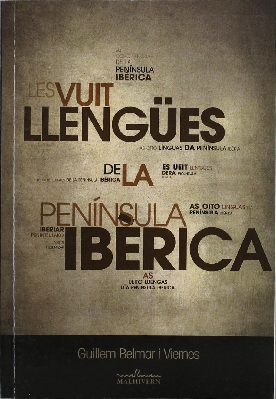 Les vuit llengües de la Península Ibèrica Learning & Reference