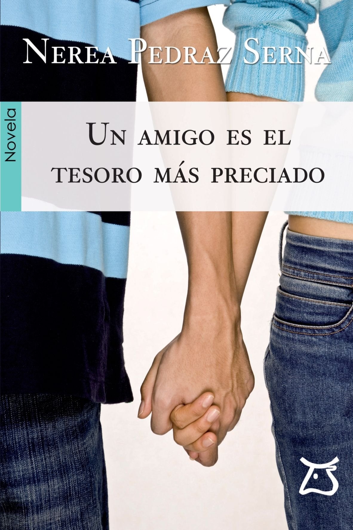 Un amigo es el tesoro más preciado book