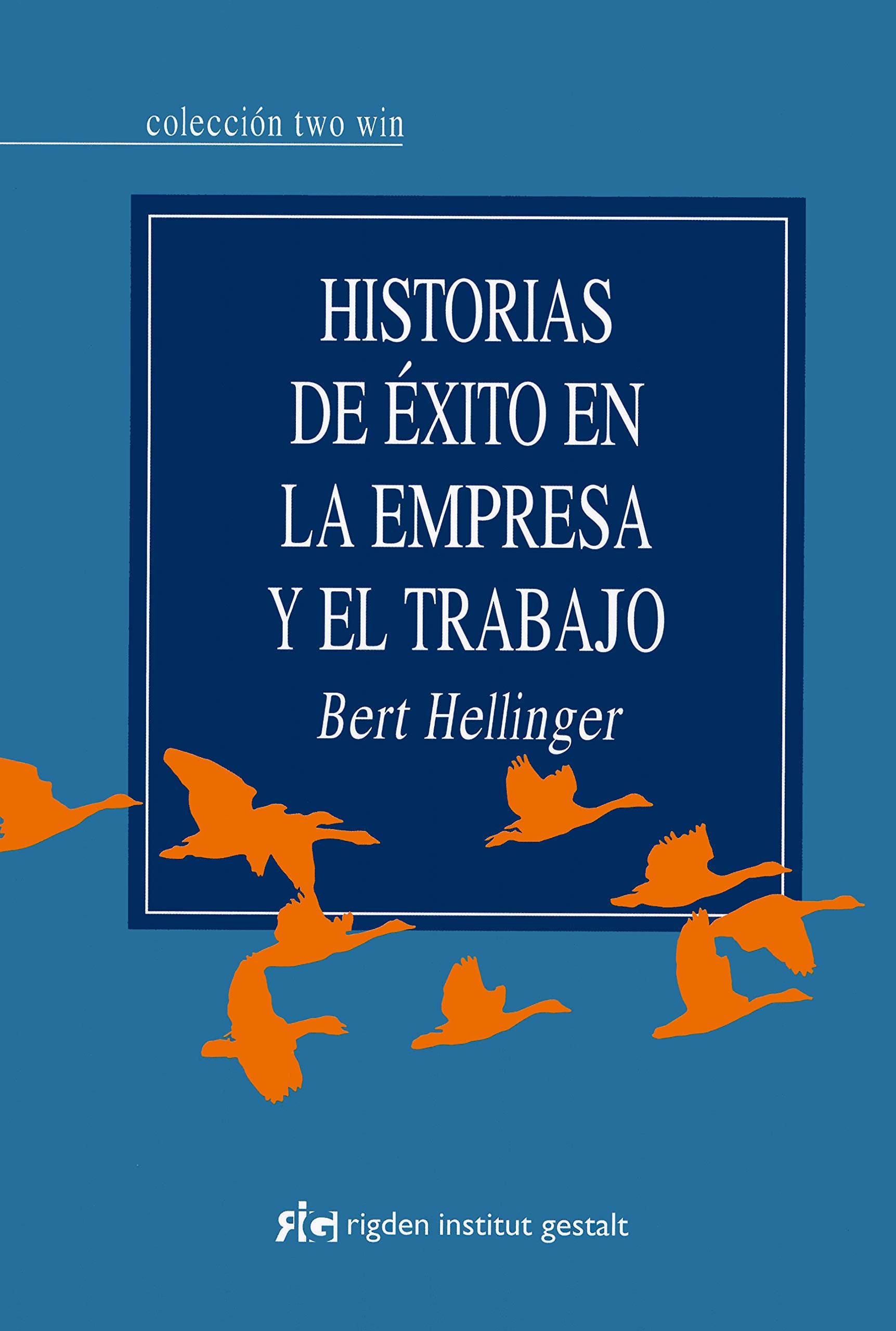 Historias de éxito en la empresa y el trabajo (Two Win) Business, Finance & Career