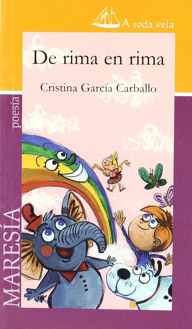 De rima en rima Social Sciences
