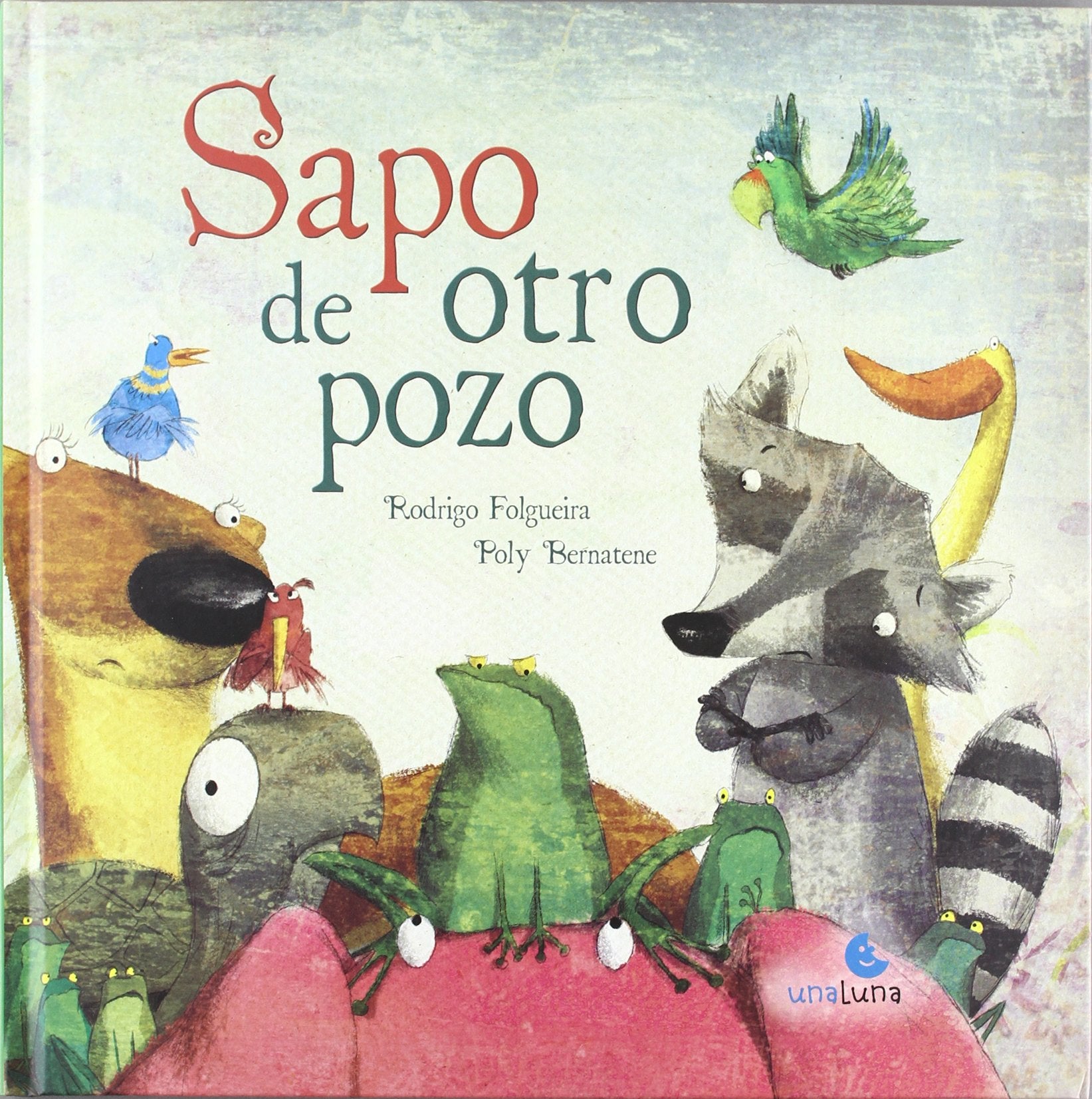 Sapo de otro pozo Social Sciences