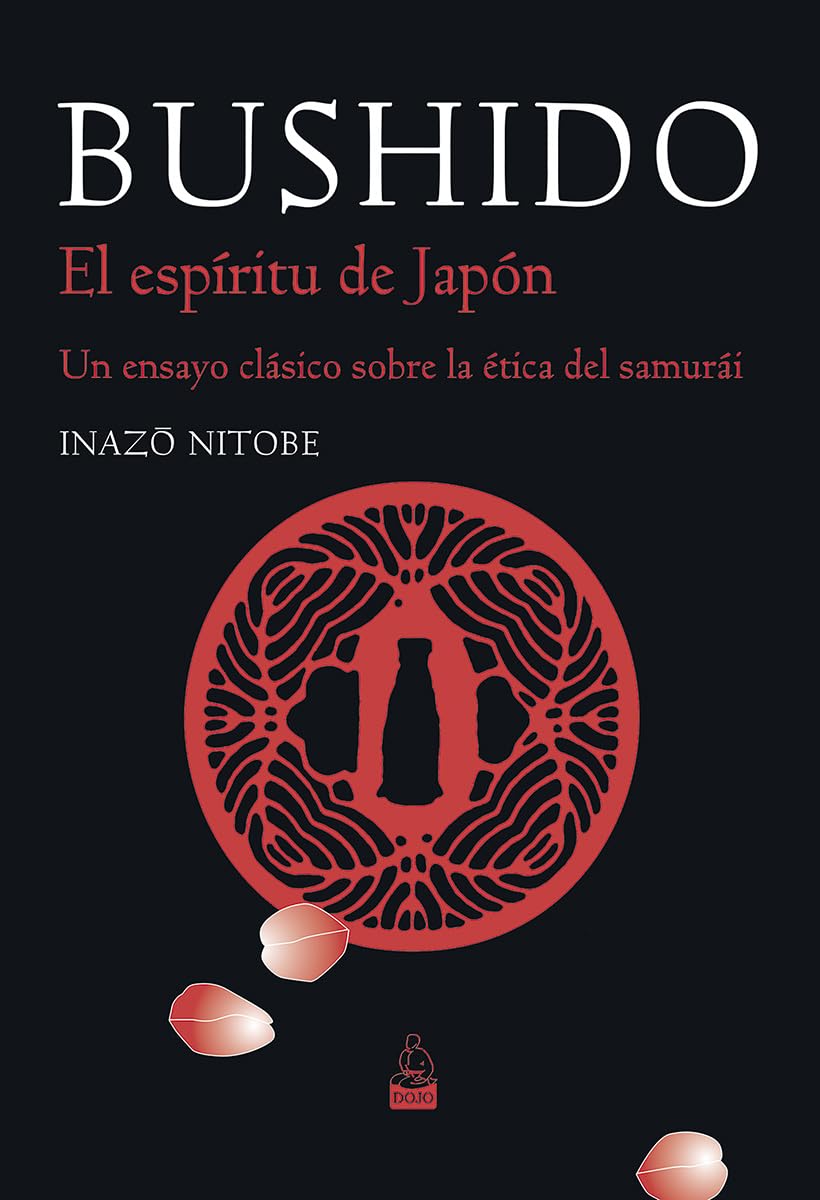 Bushido Reference Books