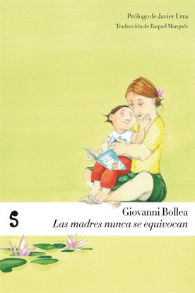 Las madres nunca se equivocan 2ªED. book