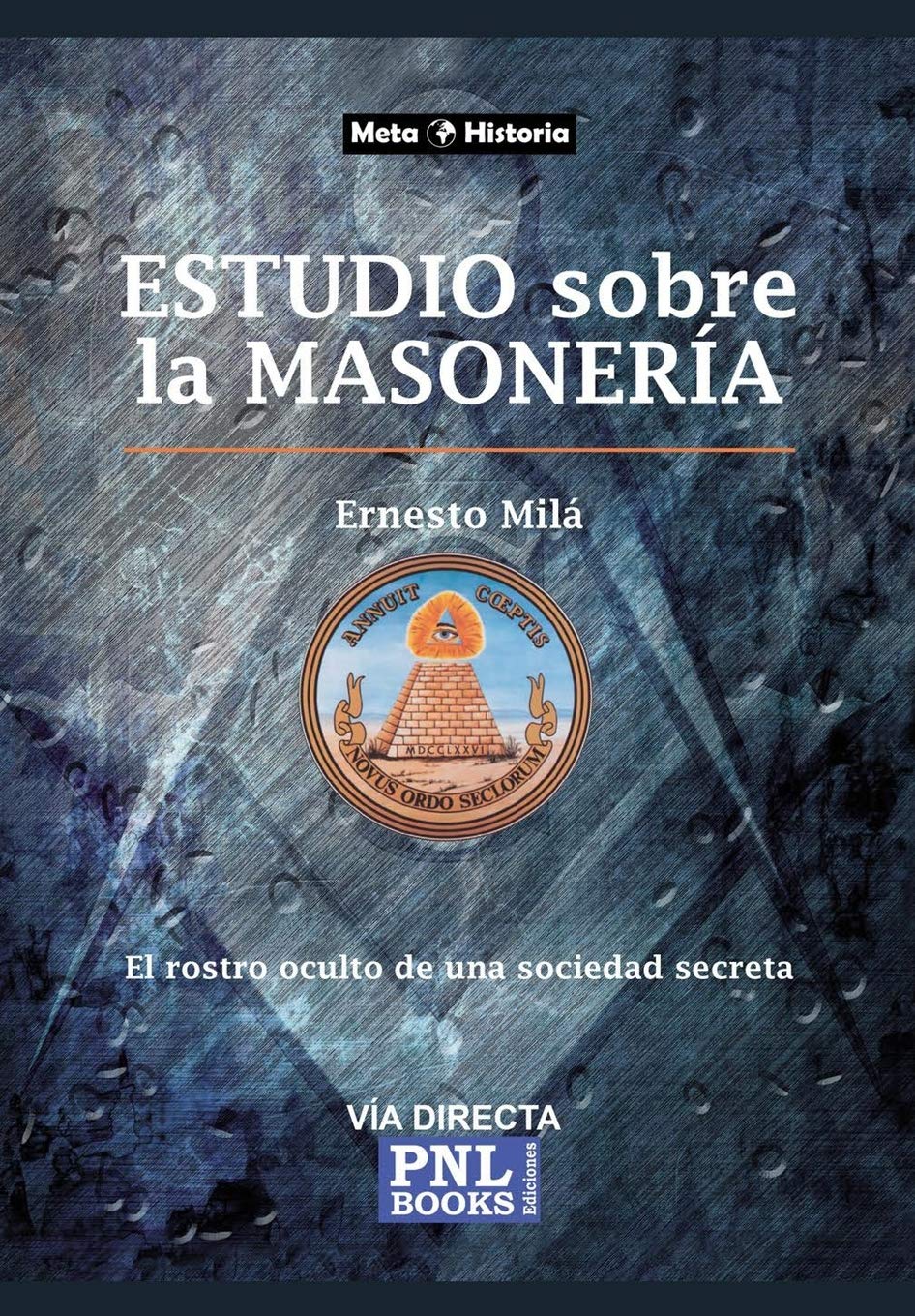Estudio sobre la masonería Philosophy