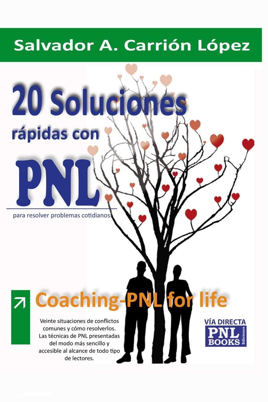 20 soluciones rápidas con PNL Learning & Reference