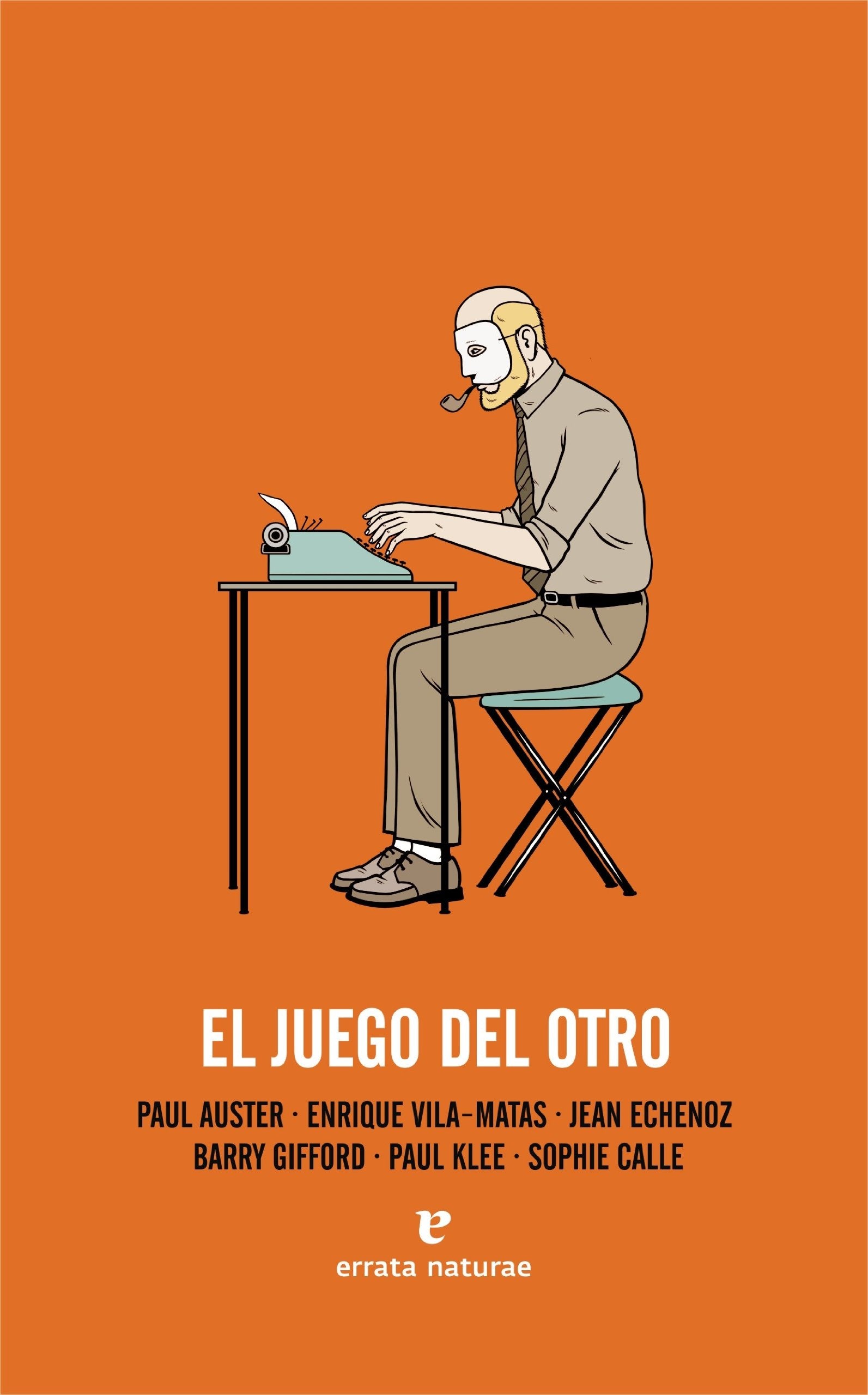 El juego del otro (Fuera de colección) Learning & Reference