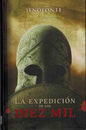 LA EXPEDICIÓN DE LOS 10.000 book