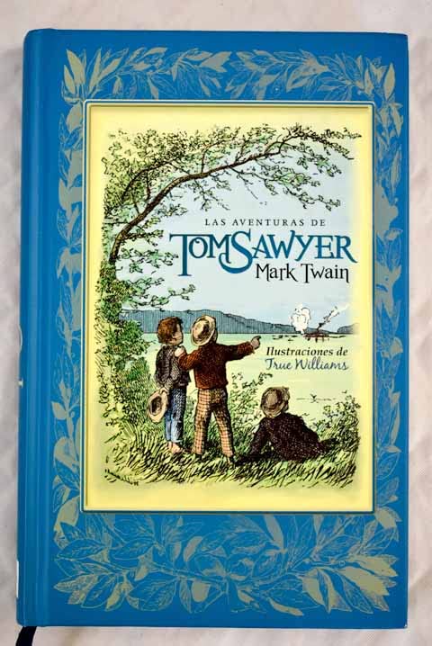 Las aventuras de Tom Sawyer Books