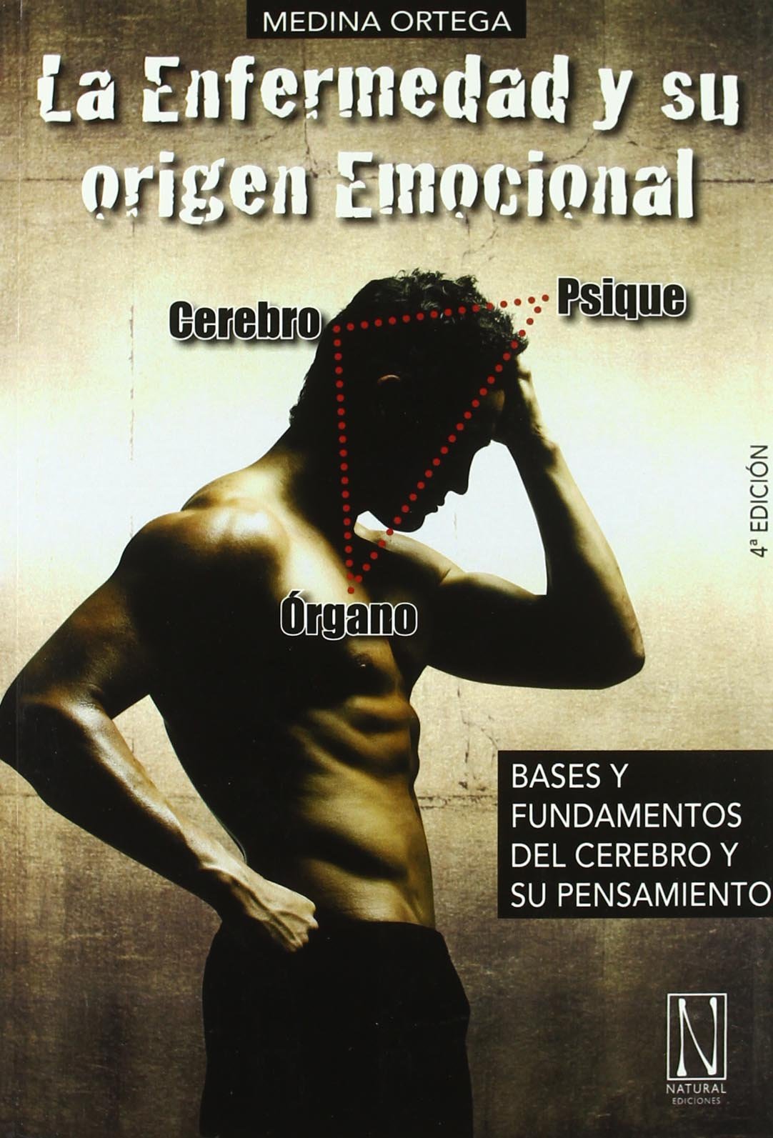La enfermedad y su origen emocional Medicine