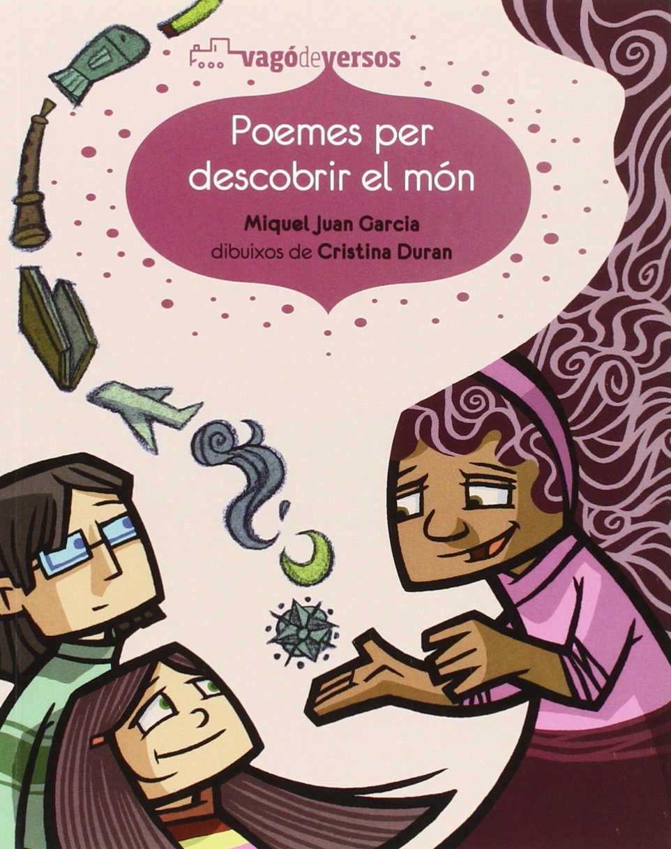 Poemes per descobrir el món Social Sciences