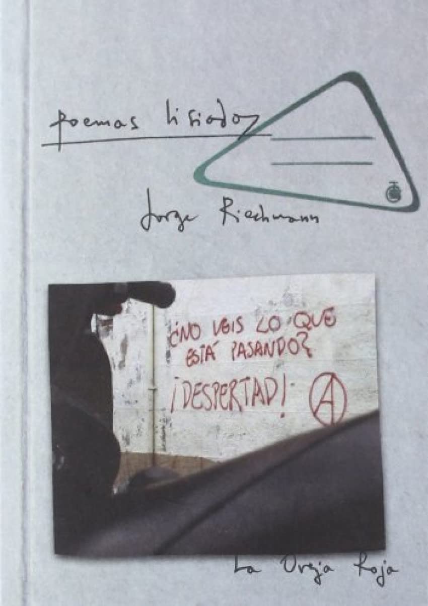 Poemas Lisiados (Poemario (oveja Roja)) Books