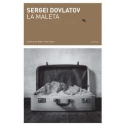La maleta: 1 (la intrusa) book