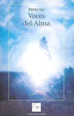 Voces del alma book
