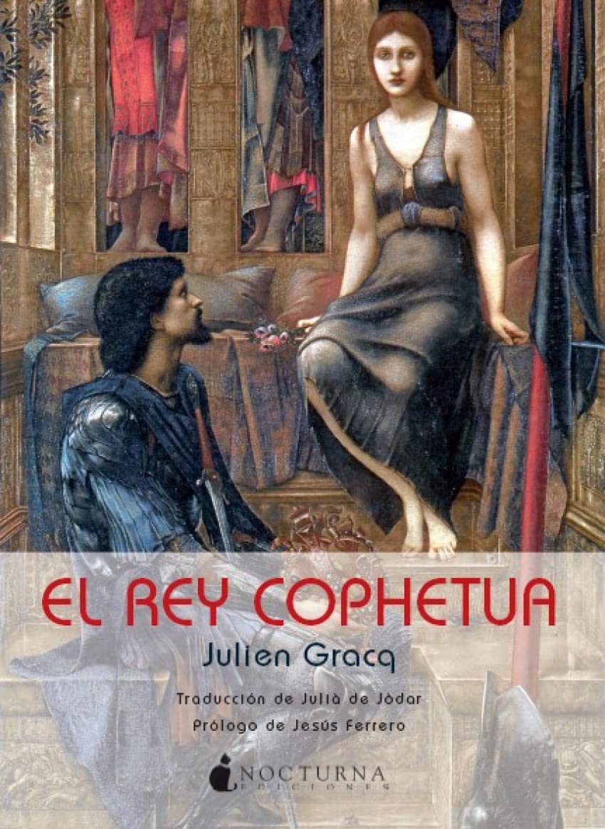 Product Image: Rey Cophetua