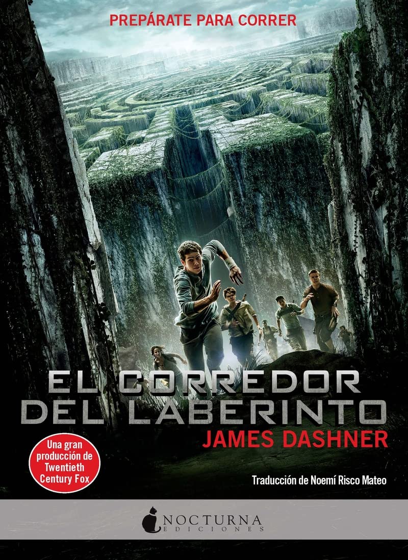 El corredor del laberinto Social Sciences