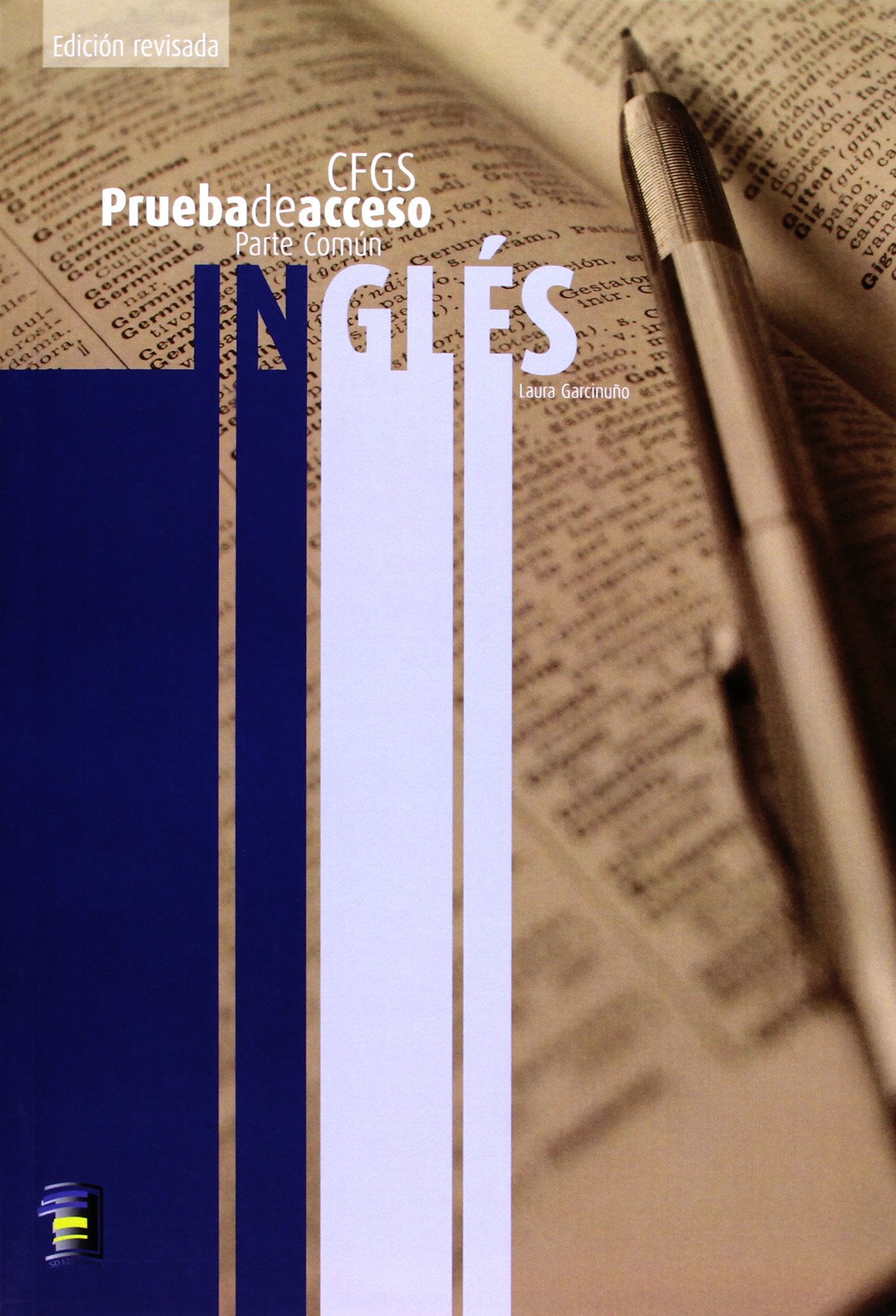 Inglés, prueba de acceso a ciclo formativo grado superior Learning & Reference