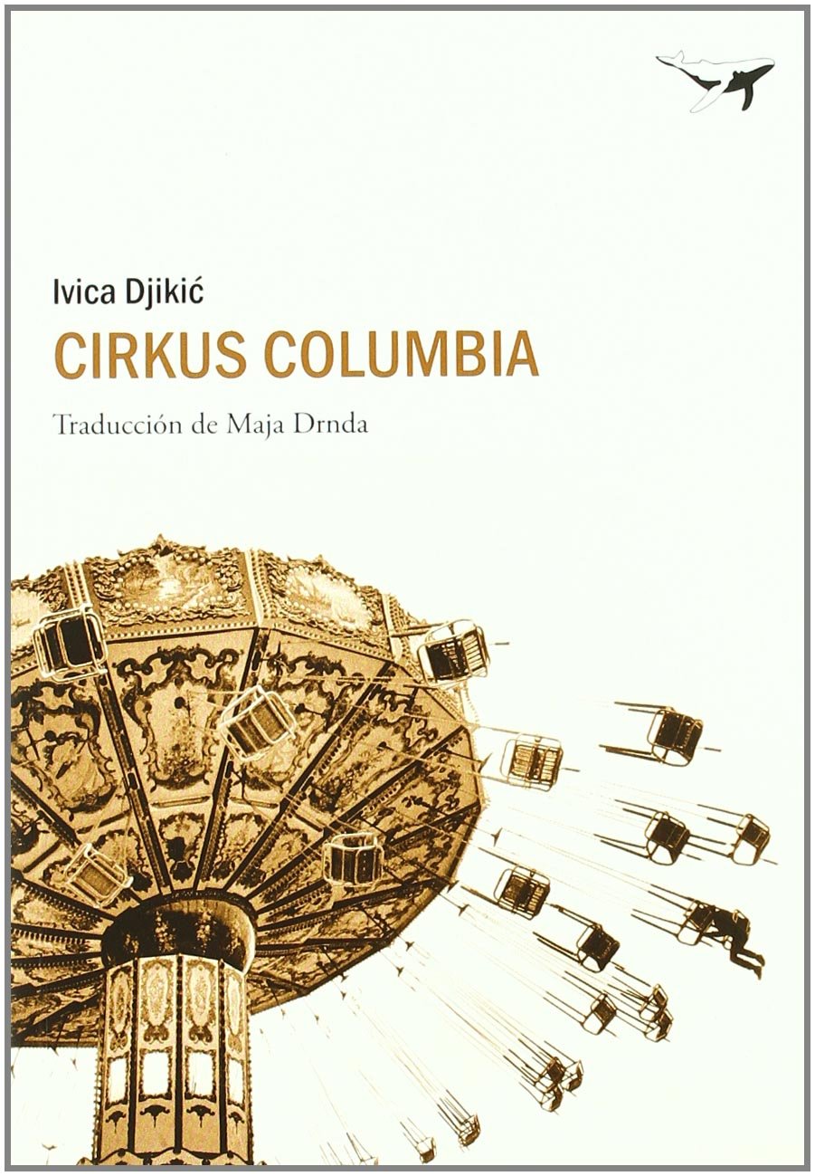 Product Image: Cirkus Columbia