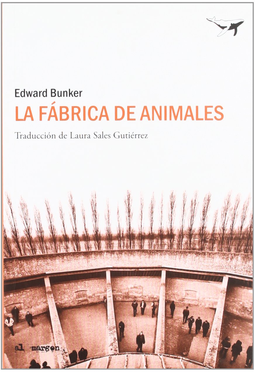La fábrica de animales Social Sciences