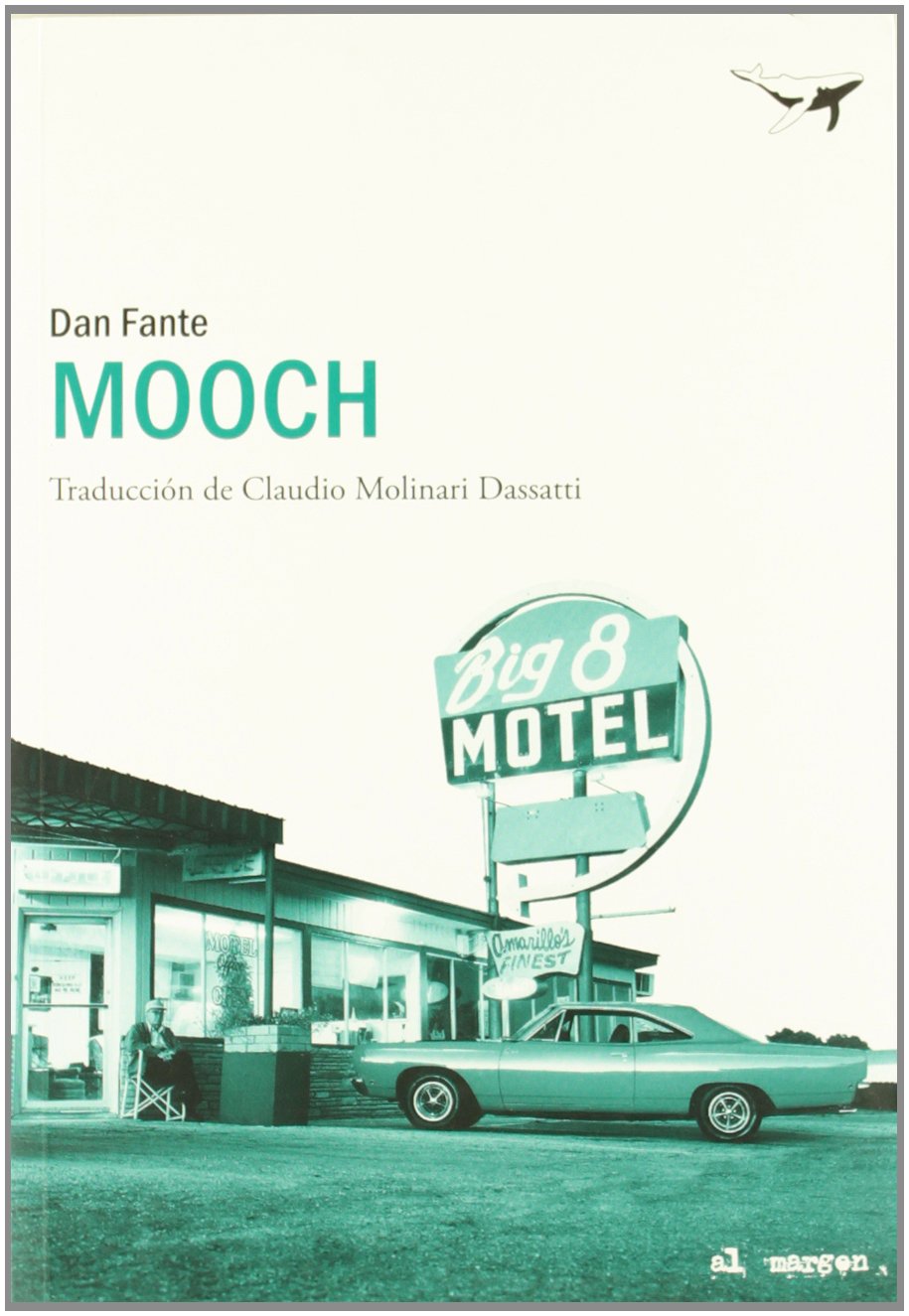 Product Image: Mooch