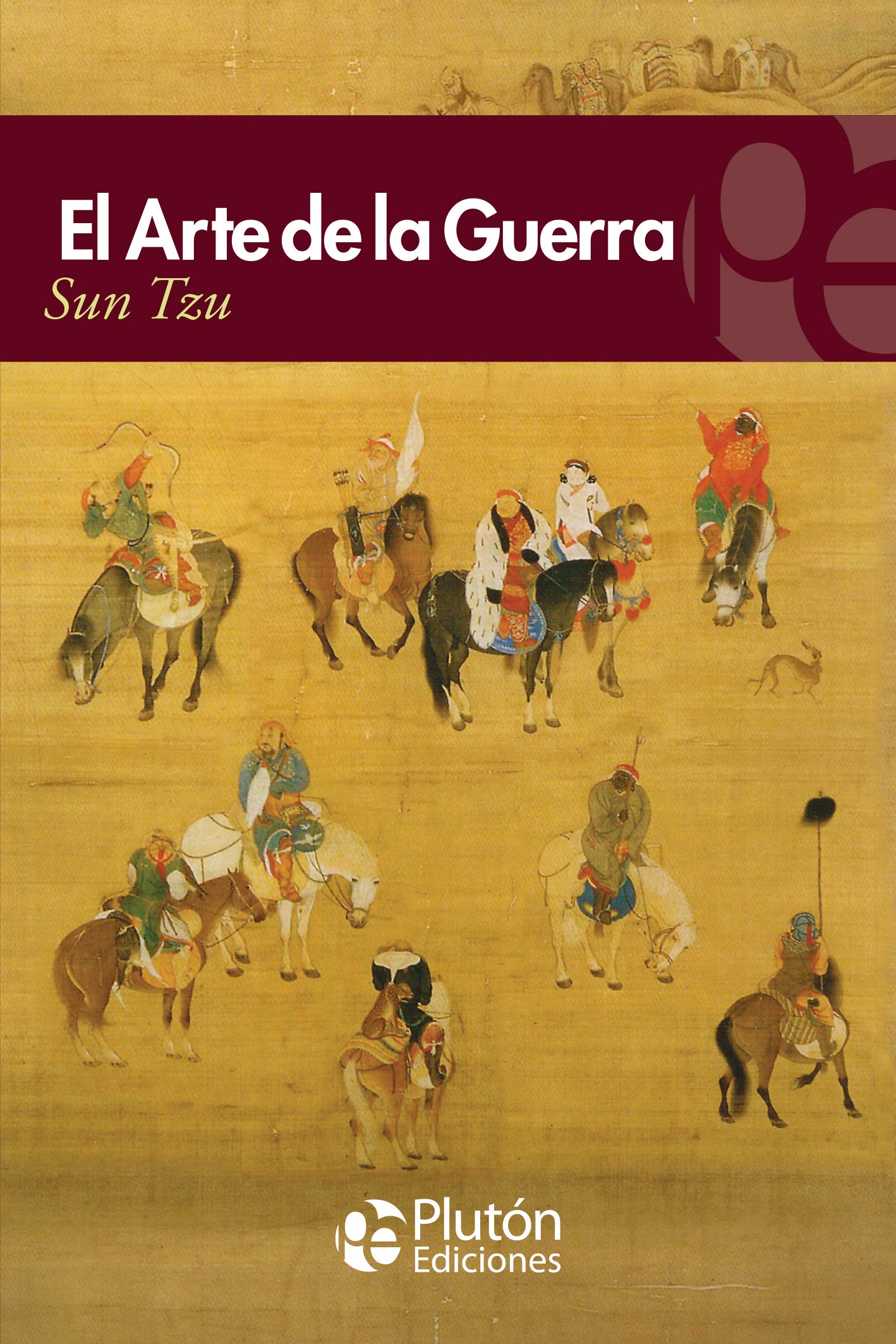El Arte de la Guerra (Colección Eterna) Social Sciences