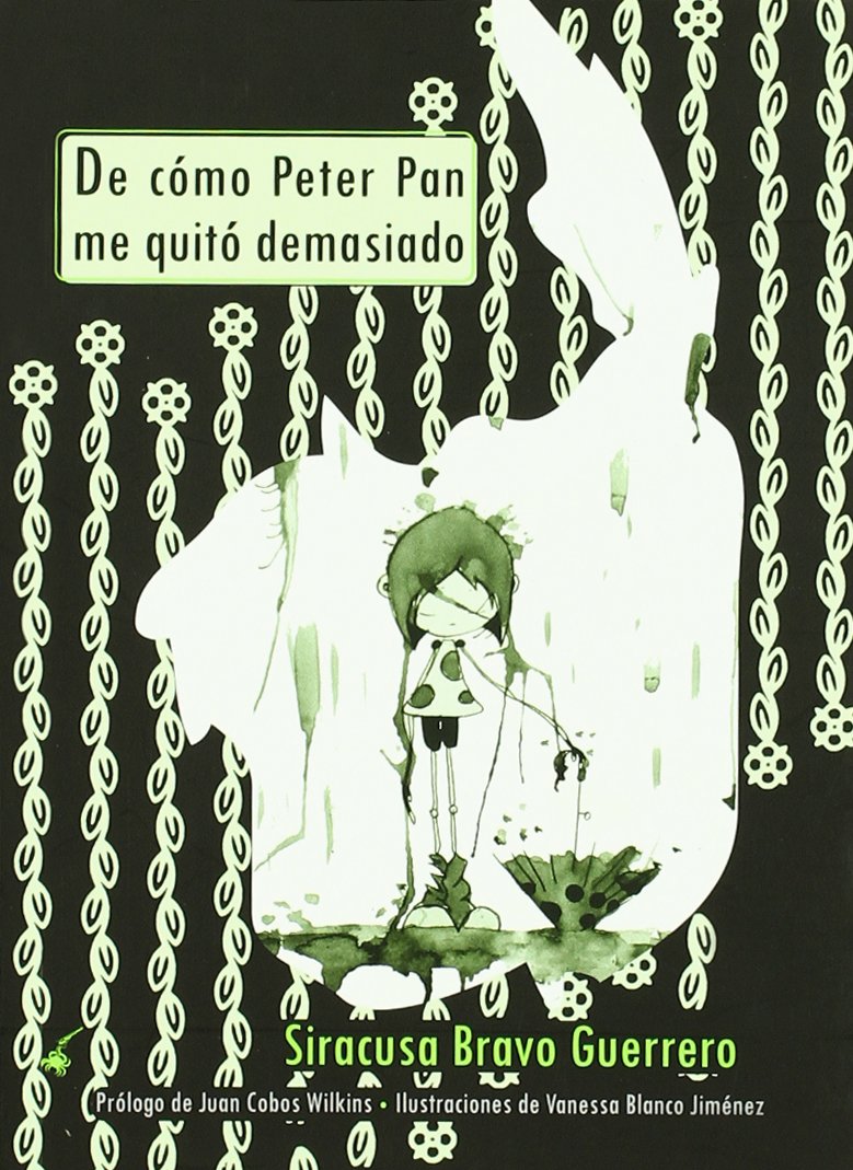 Cómo Peter Pan me quitó demasiado Learning & Reference