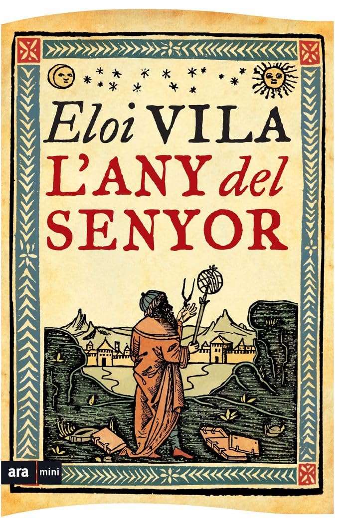 L'any del senyor book