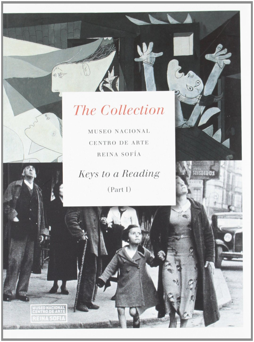 The collection MNCARS: keys to a reading Social Sciences