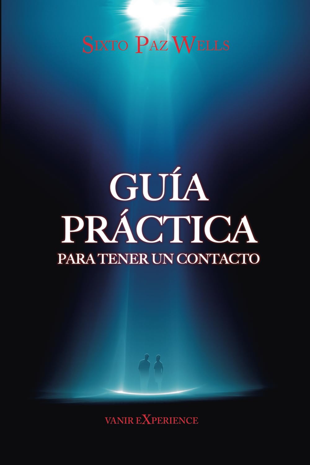 Guía práctica para tener un Contacto Religion & Esotericism