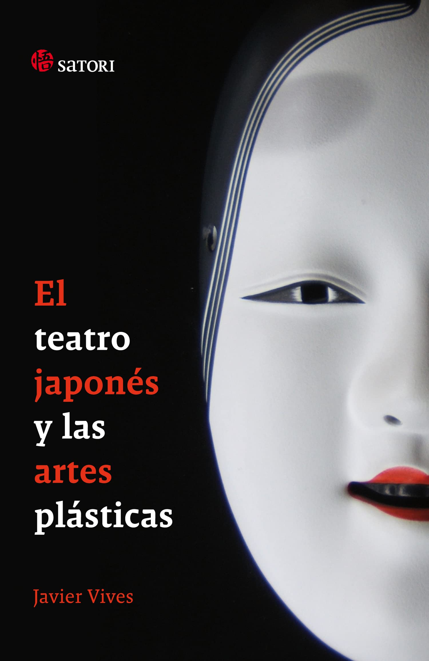 TEATRO JAPONES Y LAS ARTES PLASTICAS,EL Non-fiction