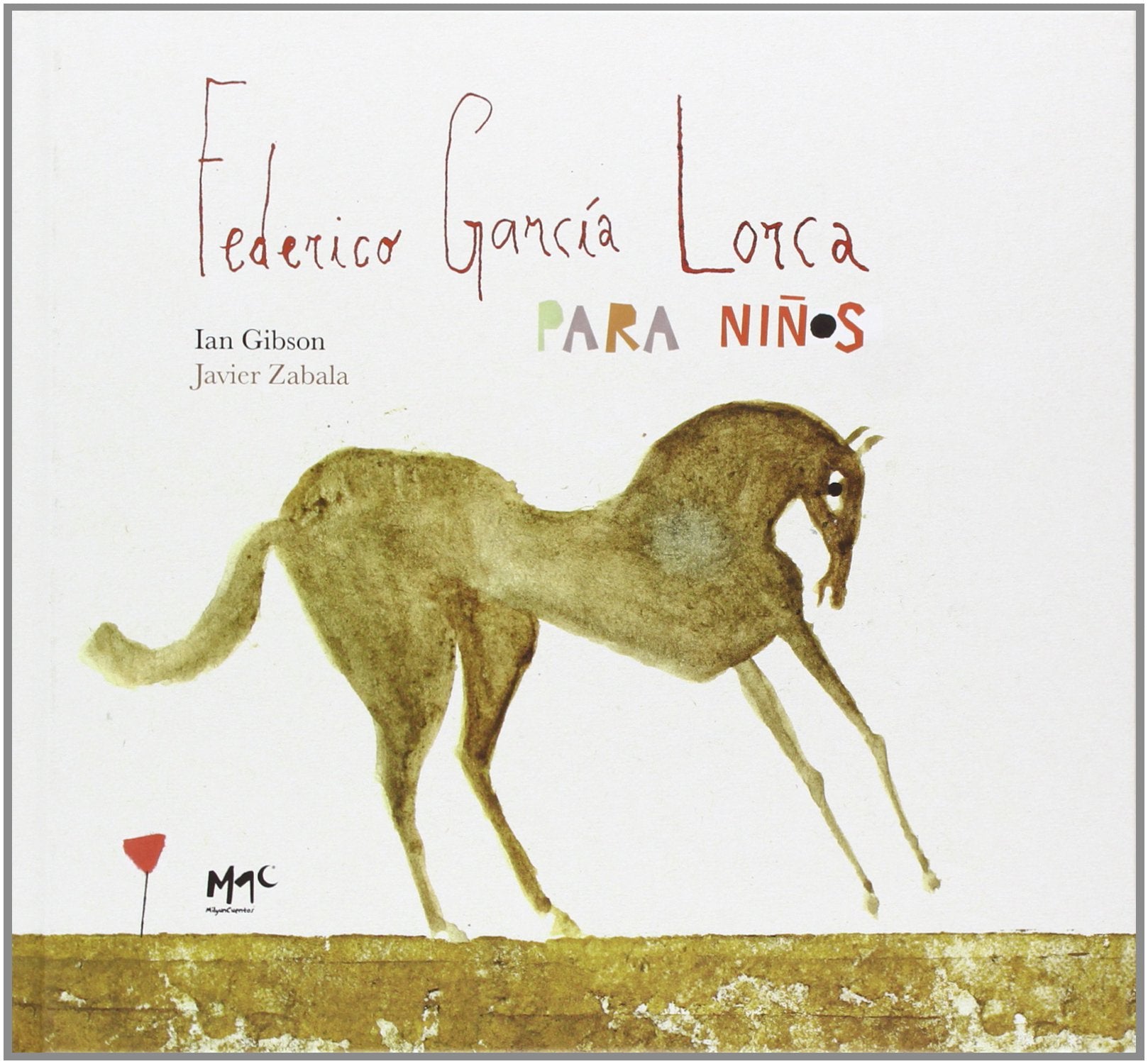 Federico García Lorca para niños Social Sciences