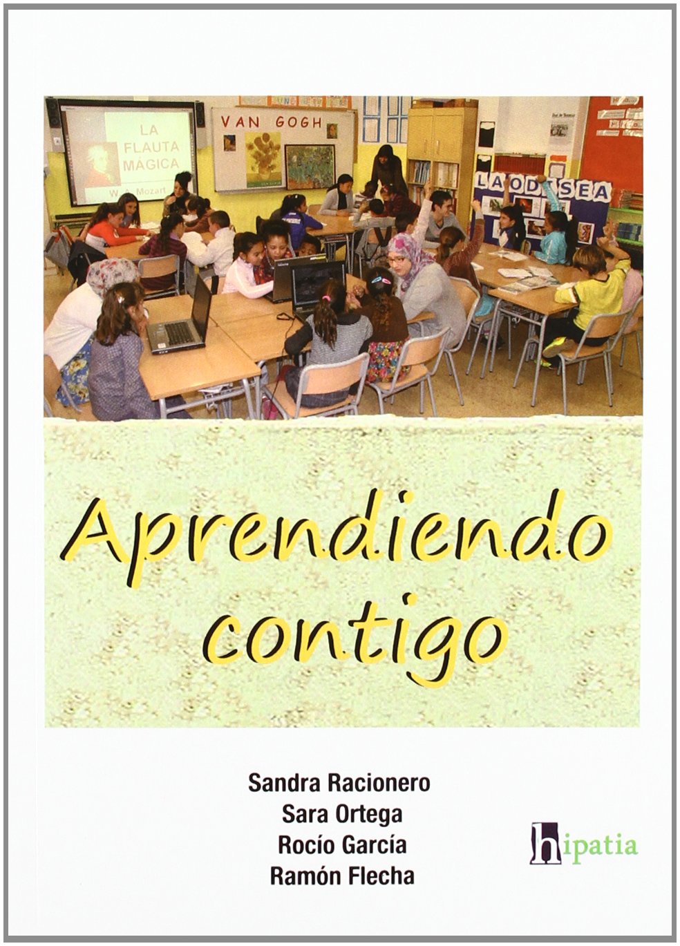 Aprendiendo contigo Learning & Reference